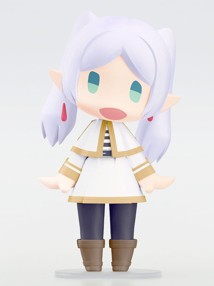 Frieren: Beyond Journey's End - Frieren - HELLO! GOOD SMILE Figur (Good Smile Company)