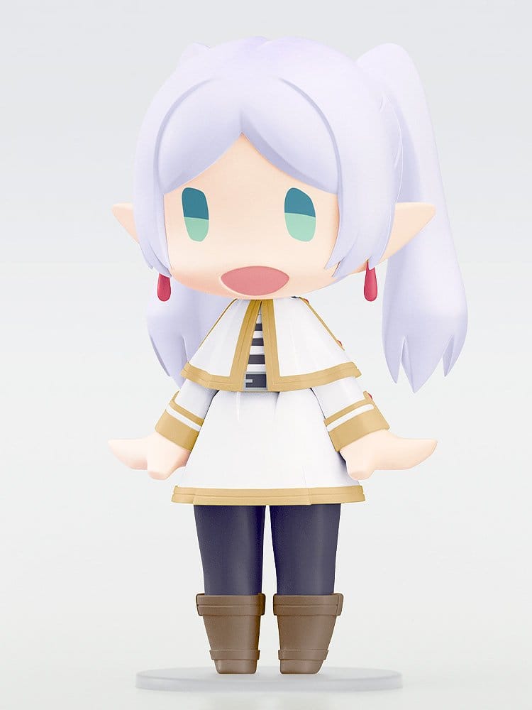 Frieren: Beyond Journey's End - Frieren - HELLO! GOOD SMILE Figur (Good Smile Company)