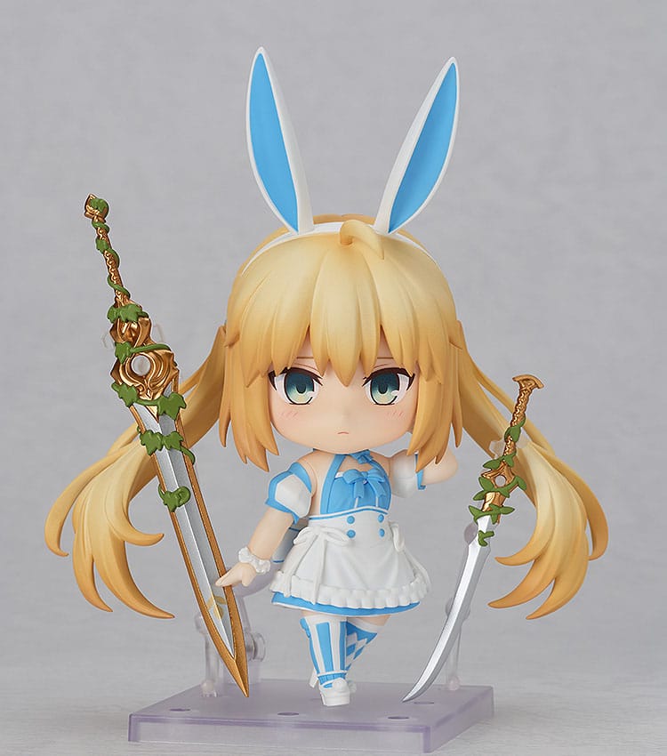 Fate/Grand Order - Berserker/Altria Caster - Nendoroid figure (Good Smile Company)