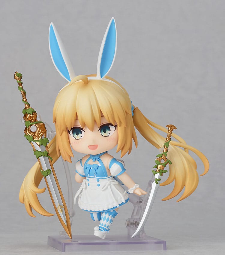 Fate/Grand Order - Berserker/Altria Caster - Nendoroid figure (Good Smile Company)