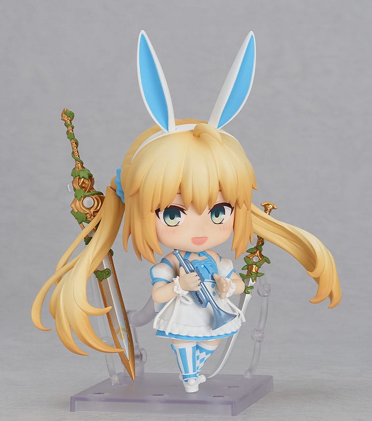 Fate/Grand Order - Berserker/Altria Caster - Nendoroid figure (Good Smile Company)