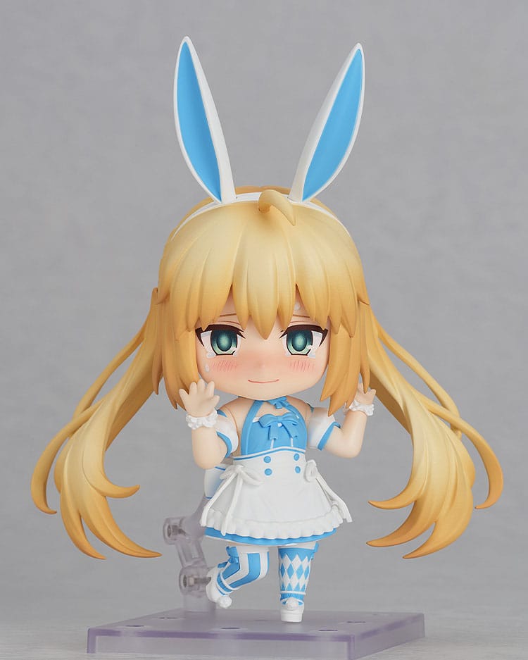 Fate/Grand Order - Berserker/Altria Caster - Nendoroid figure (Good Smile Company)