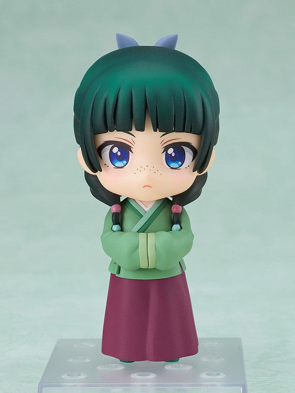The Apothecary's Diaries - Maomao - Nendoroid figure (Good Smile Company) (re-run)