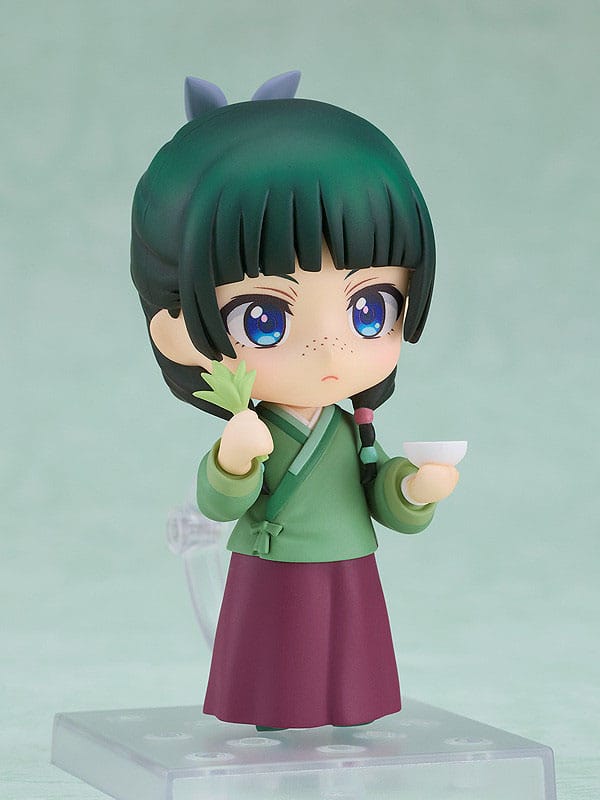 The Apothecary's Diaries - Maomao - Nendoroid figure (Good Smile Company) (re-run)