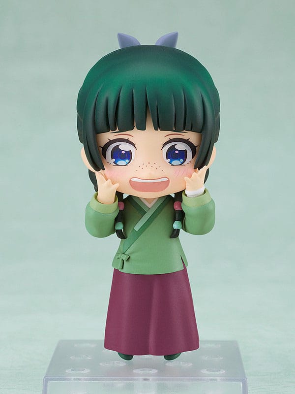 The Apothecary's Diaries - Maomao - Nendoroid figure (Good Smile Company) (re-run)