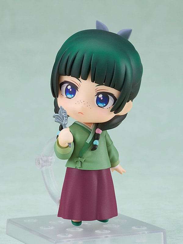 The Apothecary's Diaries - Maomao - Nendoroid figure (Good Smile Company) (re-run)