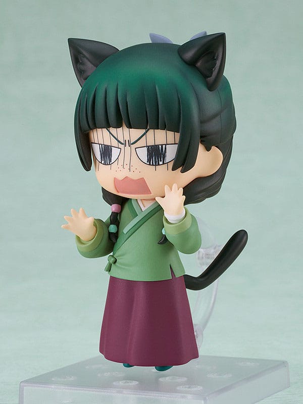 The Apothecary's Diaries - Maomao - Nendoroid figure (Good Smile Company) (re-run)
