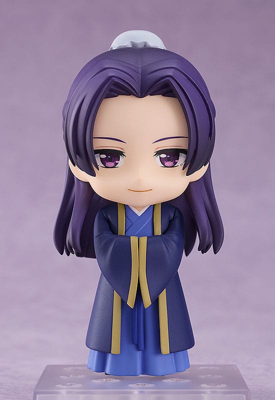 The Apothecary's Diaries - Jinshi - Nendoroid figure (Good Smile Company) (re-run)
