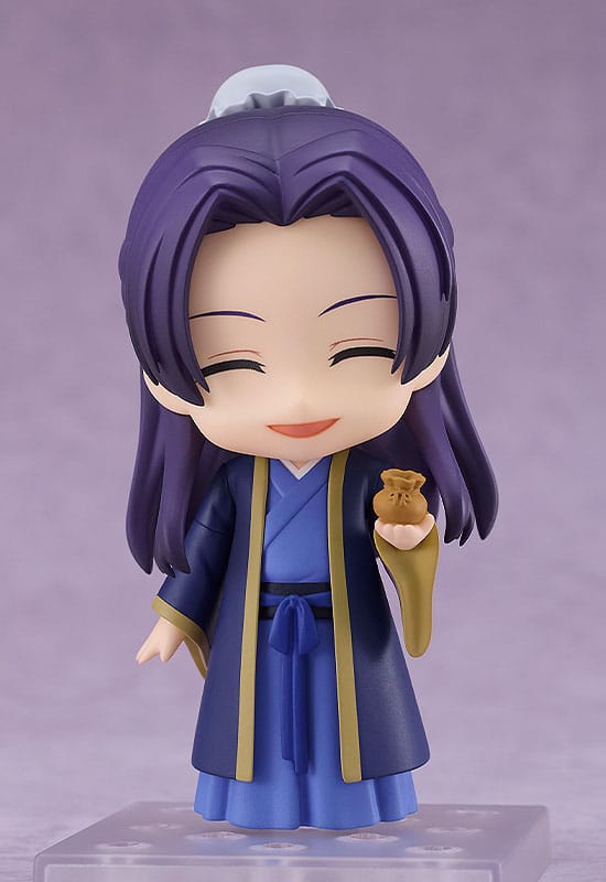 The Apothecary's Diaries - Jinshi - Nendoroid figure (Good Smile Company) (re-run)