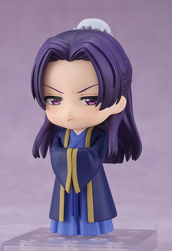 The Apothecary's Diaries - Jinshi - Nendoroid figure (Good Smile Company) (re-run)