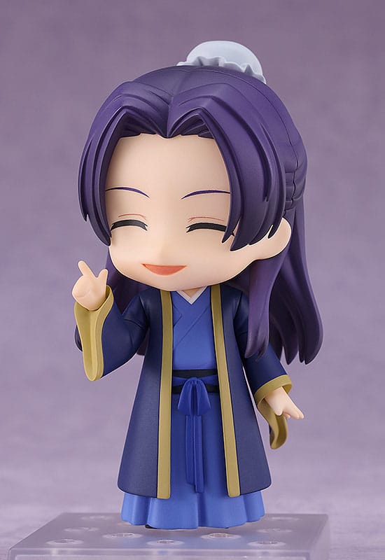 The Apothecary's Diaries - Jinshi - Nendoroid figure (Good Smile Company) (re-run)