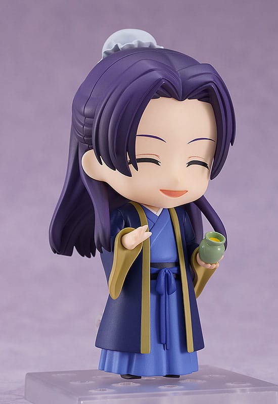 The Apothecary's Diaries - Jinshi - Nendoroid figure (Good Smile Company) (re-run)