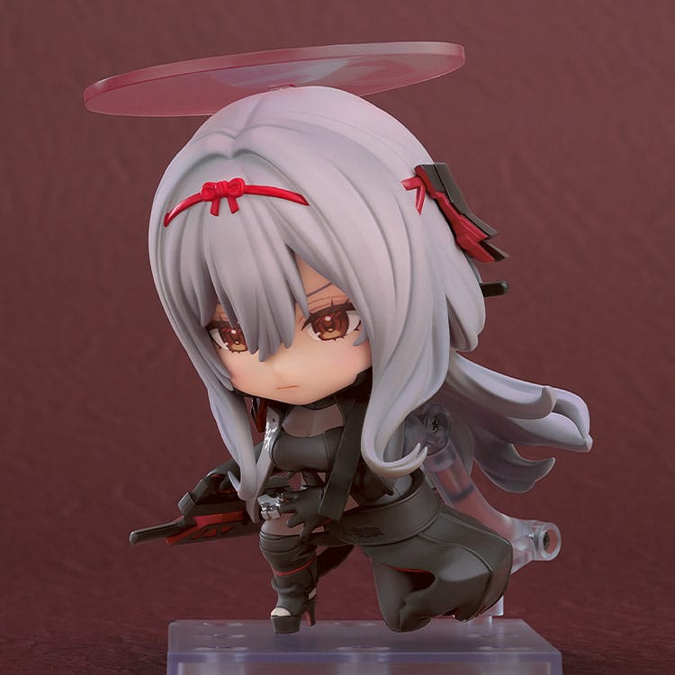 Goddess of Victory: Nikke - Scarlet: Black Shadow (Guren: Black Shadow) - Nendoroid Figur (Good Smile Company)
