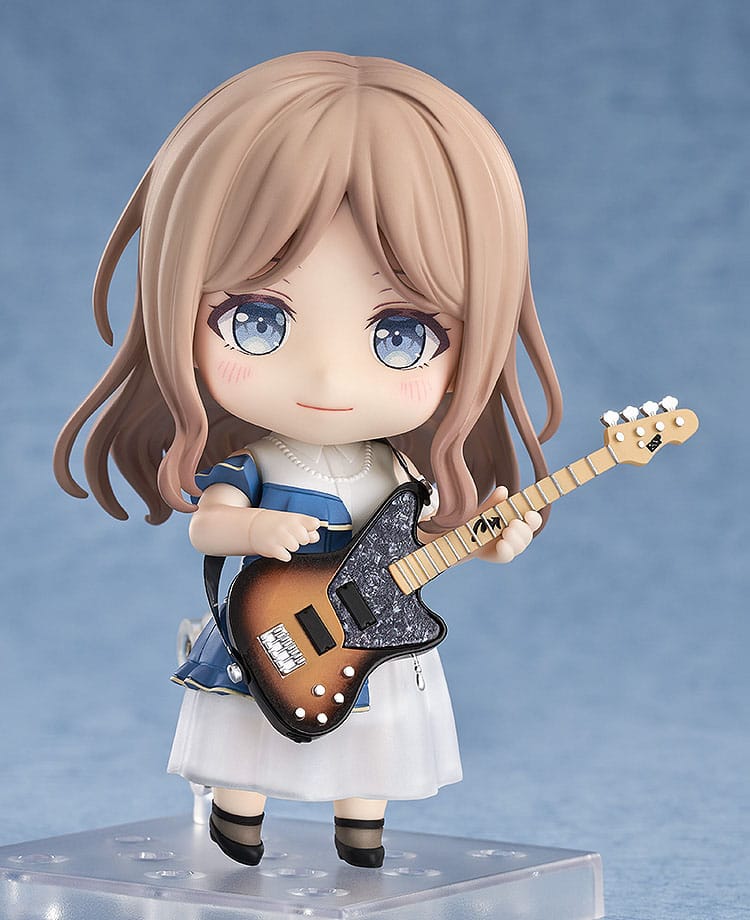 BanG Dream! - Soyo Nagasaki - Nendoroid Figur (Good Smile Company)