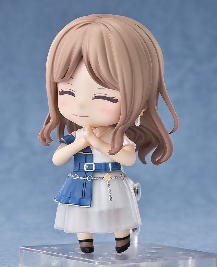 BanGDream! - Soyo Nagasaki - Nendoroid figure (Good Smile Company)