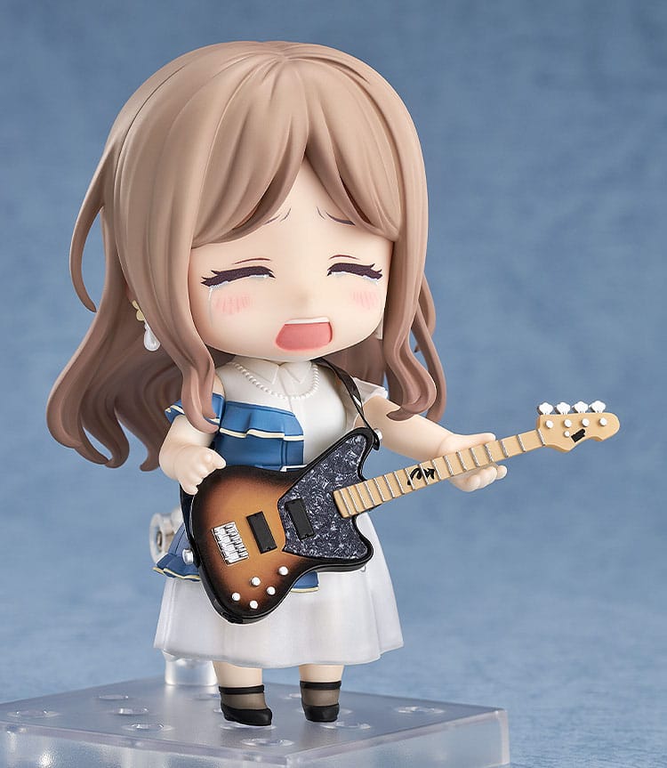 BanGDream! - Soyo Nagasaki - Nendoroid figure (Good Smile Company)