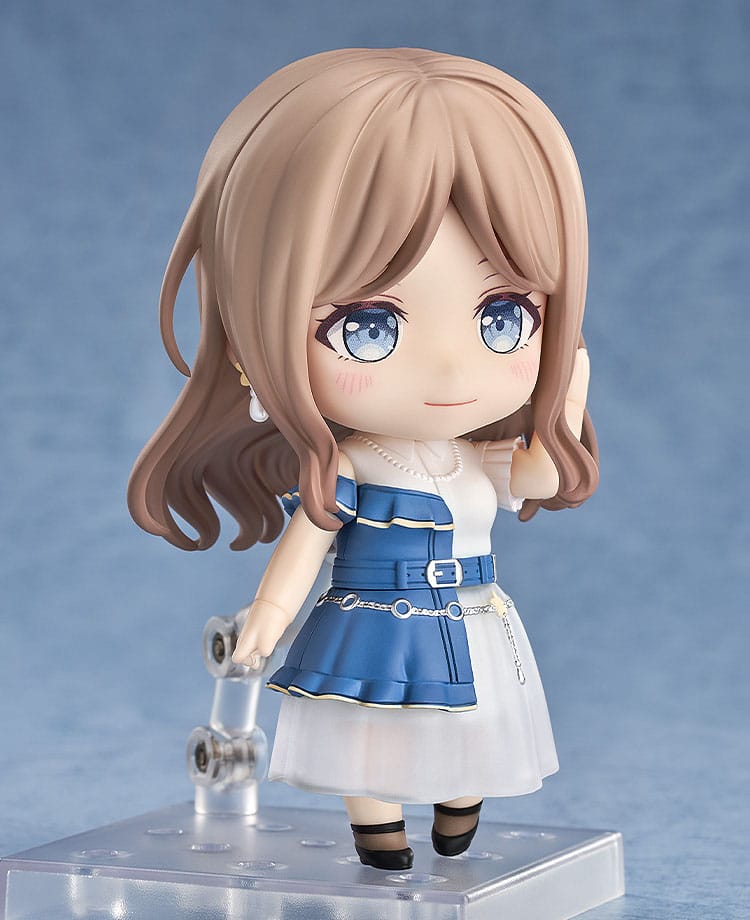 BanGDream! - Soyo Nagasaki - Nendoroid figure (Good Smile Company)