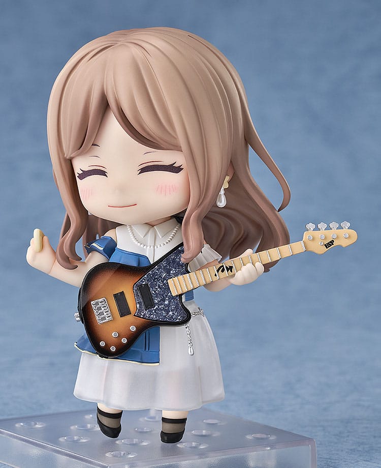 BanGDream! - Soyo Nagasaki - Nendoroid figure (Good Smile Company)