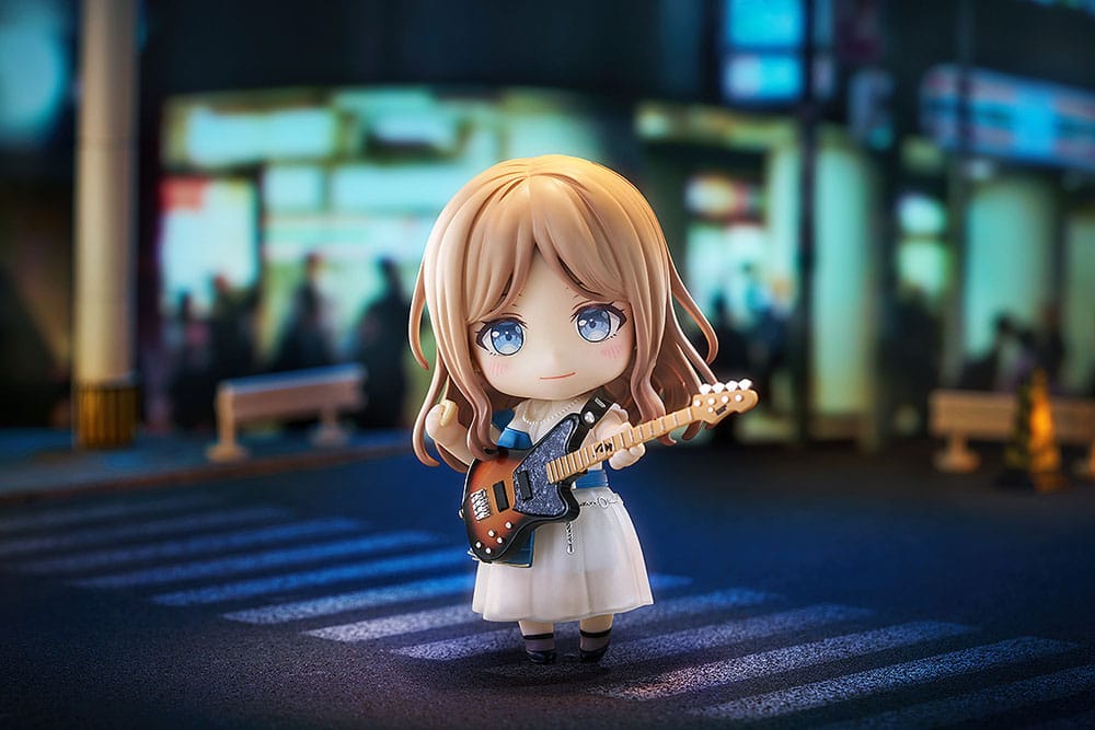 BanGDream! - Soyo Nagasaki - Nendoroid figure (Good Smile Company)