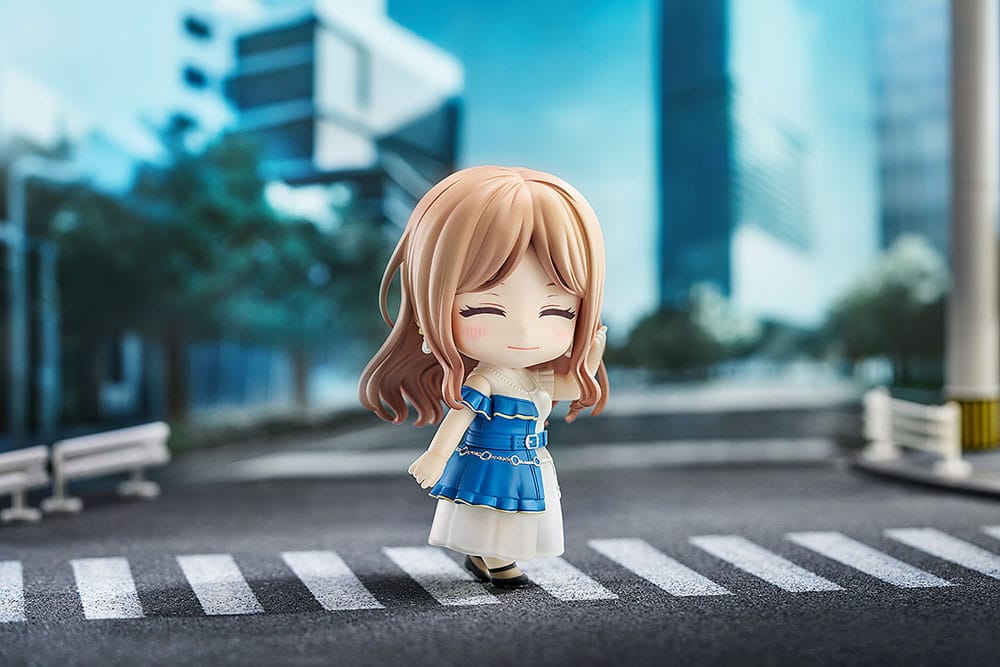 BanGDream! - Soyo Nagasaki - Nendoroid figure (Good Smile Company)