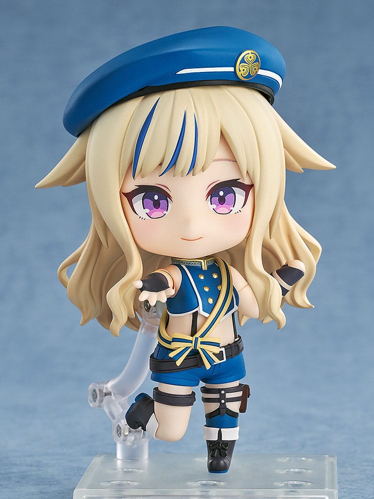 Himehina - Suzuki Hina - Nendoroid figure (Good Smile Company)