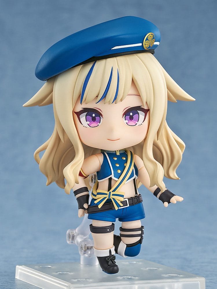 Himehina - Suzuki Hina - Nendoroid figure (Good Smile Company)