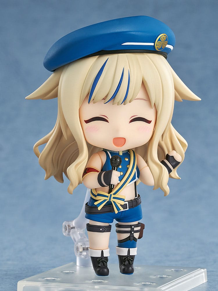Himehina - Suzuki Hina - Nendoroid figure (Good Smile Company)