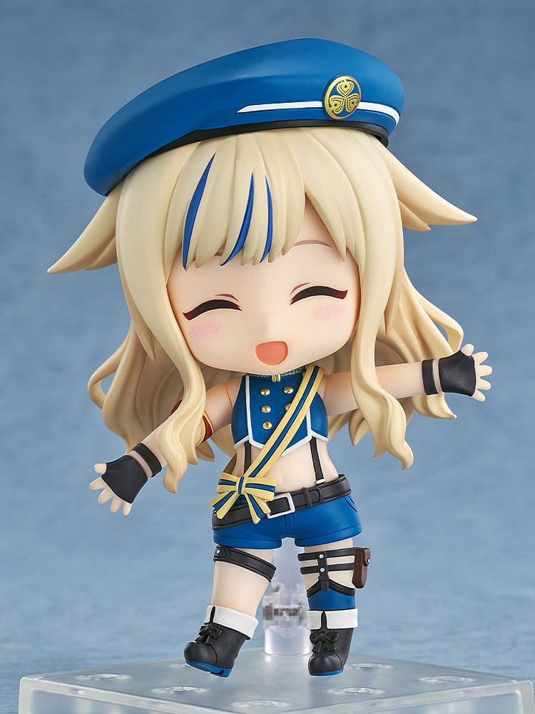 Himehina - Suzuki Hina - Nendoroid figure (Good Smile Company)