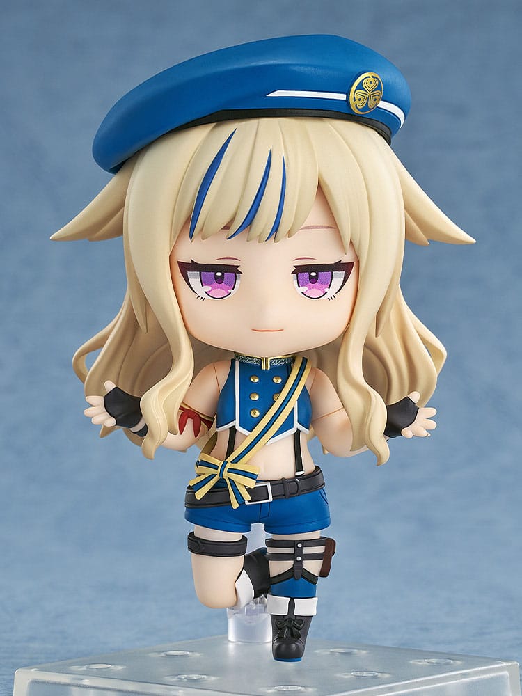 Himehina - Suzuki Hina - Nendoroid figure (Good Smile Company)