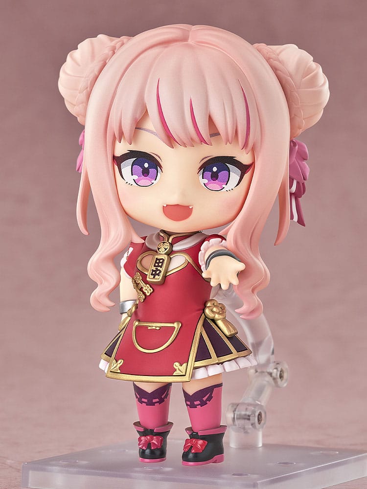Himehina - Tanaka Hime - Nendoroid figure (Good Smile Company)