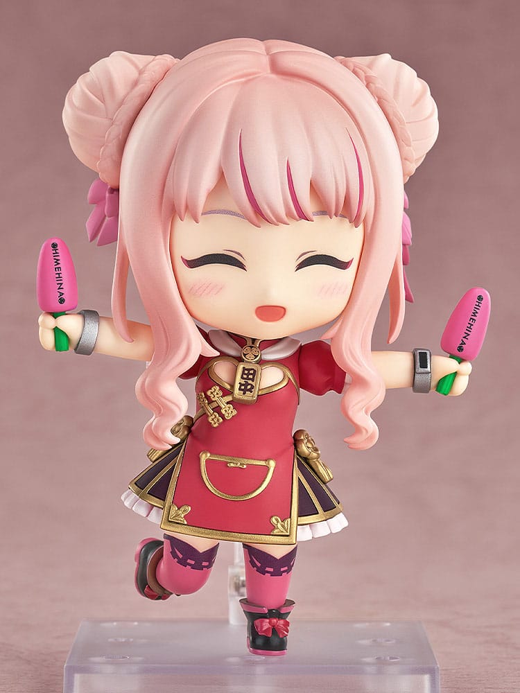 Himehina - Tanaka Hime - Nendoroid figure (Good Smile Company)