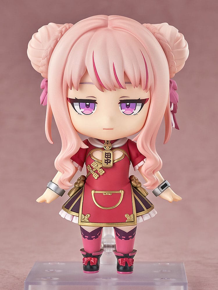 Himehina - Tanaka Hime - Nendoroid figure (Good Smile Company)