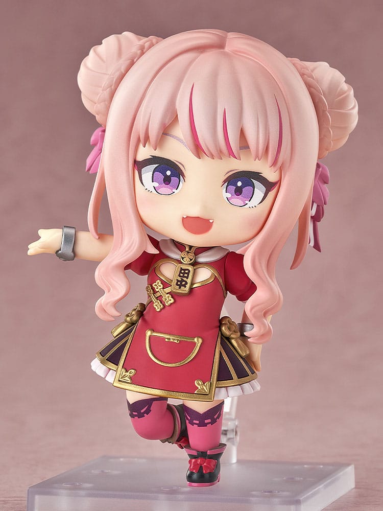 Himehina - Tanaka Hime - Nendoroid figure (Good Smile Company)