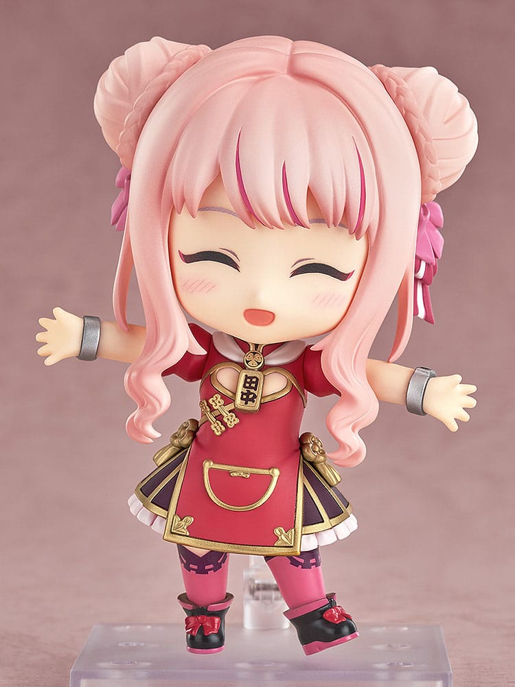 Himehina - Tanaka Hime - Nendoroid figure (Good Smile Company)