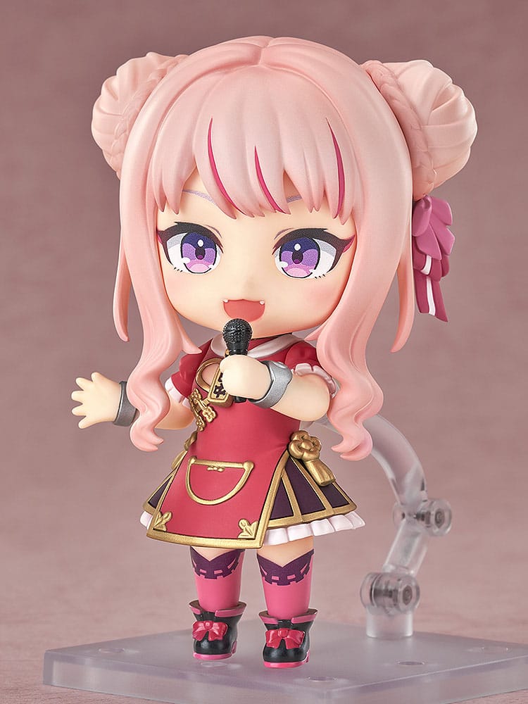 Himehina - Tanaka Hime - Nendoroid figure (Good Smile Company)