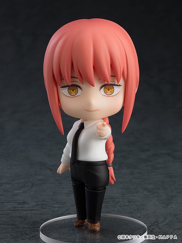 Chainsaw Man - Makima - Nendoroid Figur (Good Smile Company)