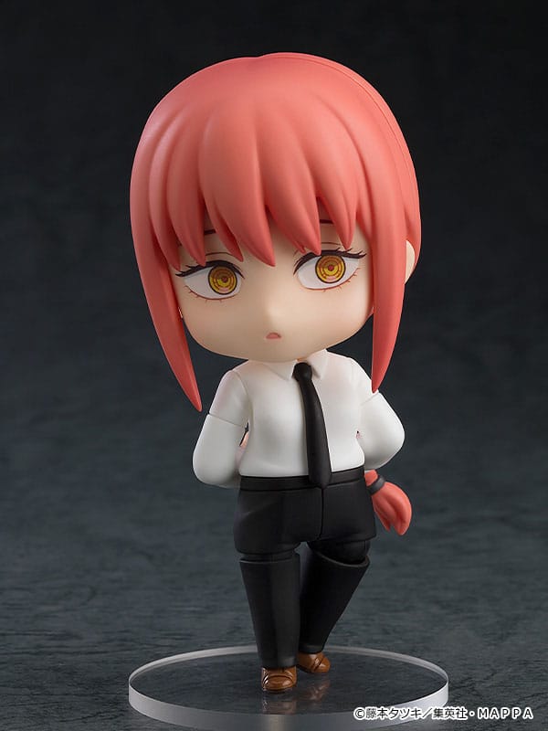 Chainsaw Man - Makima - Nendoroid Figur (Good Smile Company)