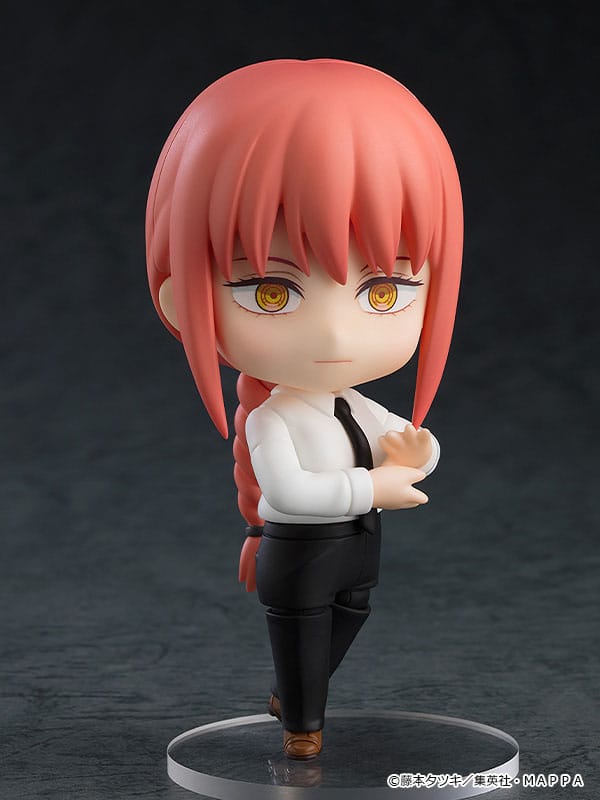 Chainsaw Man - Makima - Nendoroid Figur (Good Smile Company)