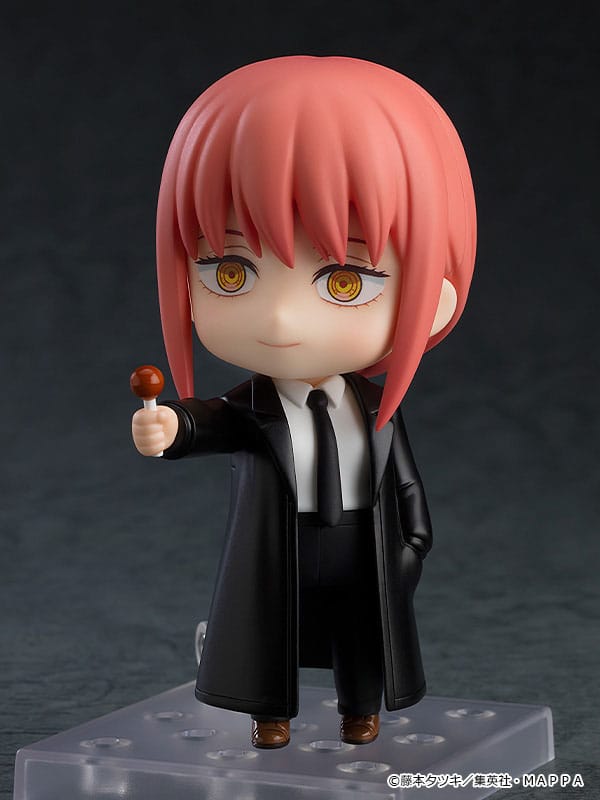 Chainsaw Man - Makima - Nendoroid Figur (Good Smile Company)