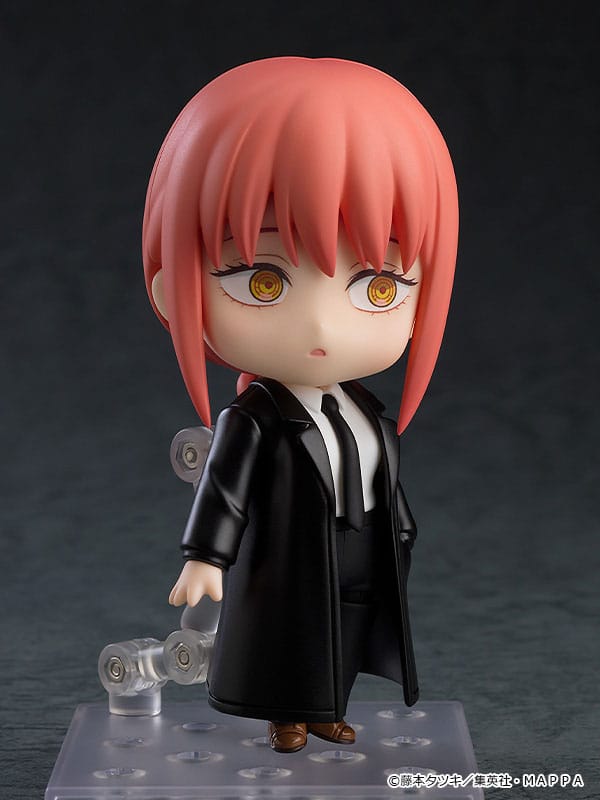 Chainsaw Man - Makima - Nendoroid Figur (Good Smile Company)