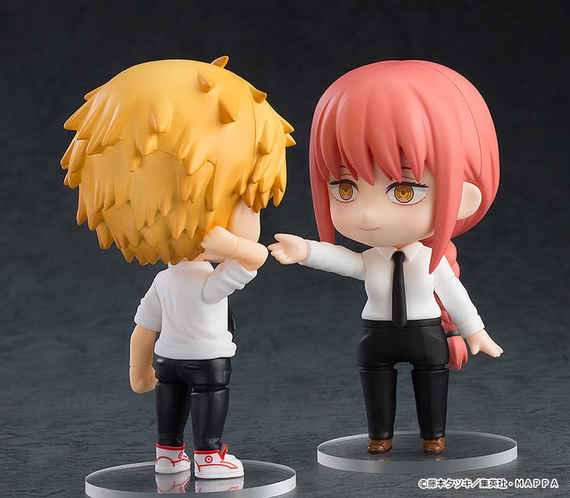 Chainsaw Man - Makima - Nendoroid Figur (Good Smile Company)
