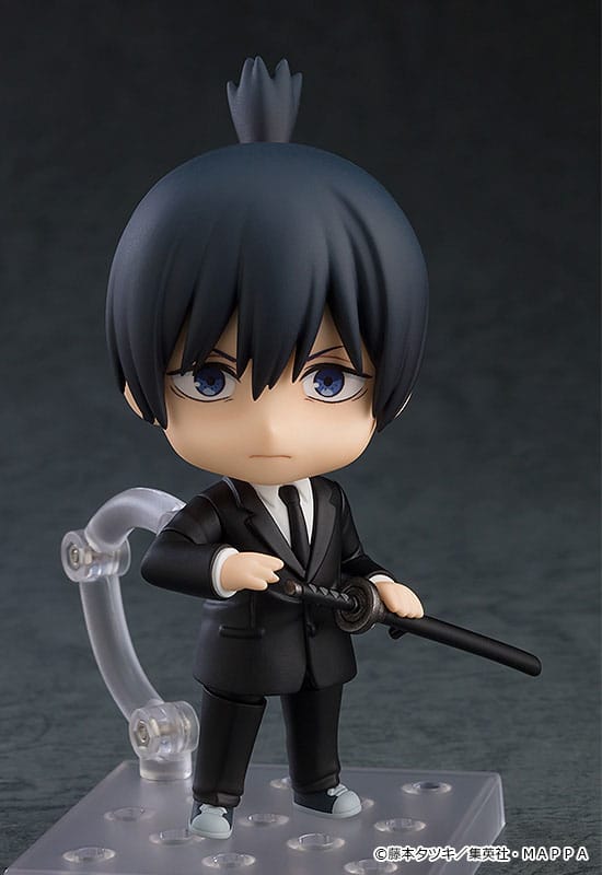 Chainsaw Man - Aki Hayakawa - Nendoroid Figur (Good Smile Company)