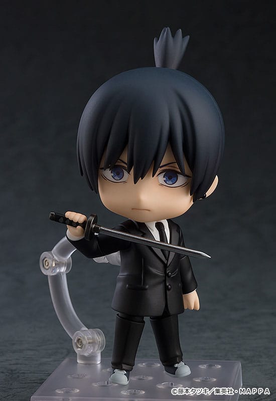 Chainsaw Man - Aki Hayakawa - Nendoroid Figur (Good Smile Company)