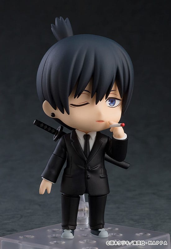 Chainsaw Man - Aki Hayakawa - Nendoroid Figur (Good Smile Company)