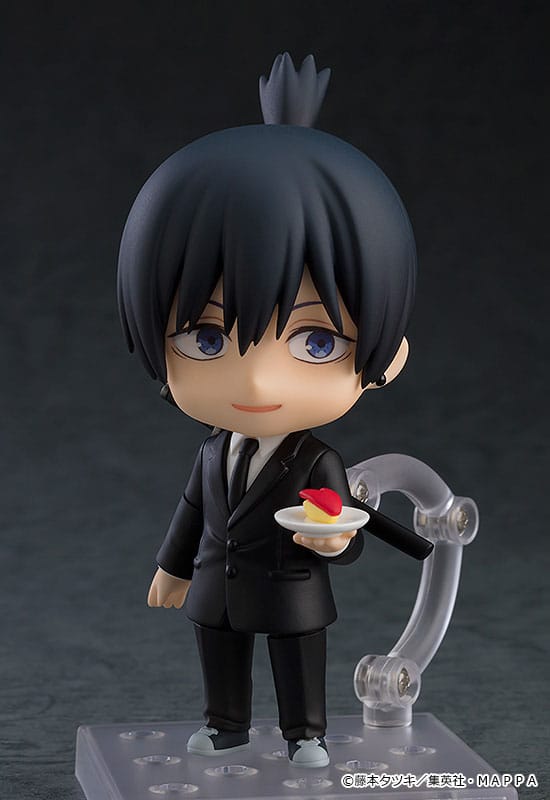 Chainsaw Man - Aki Hayakawa - Nendoroid Figur (Good Smile Company)