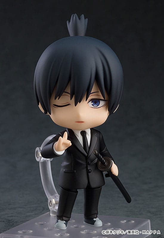 Chainsaw Man - Aki Hayakawa - Nendoroid Figur (Good Smile Company)
