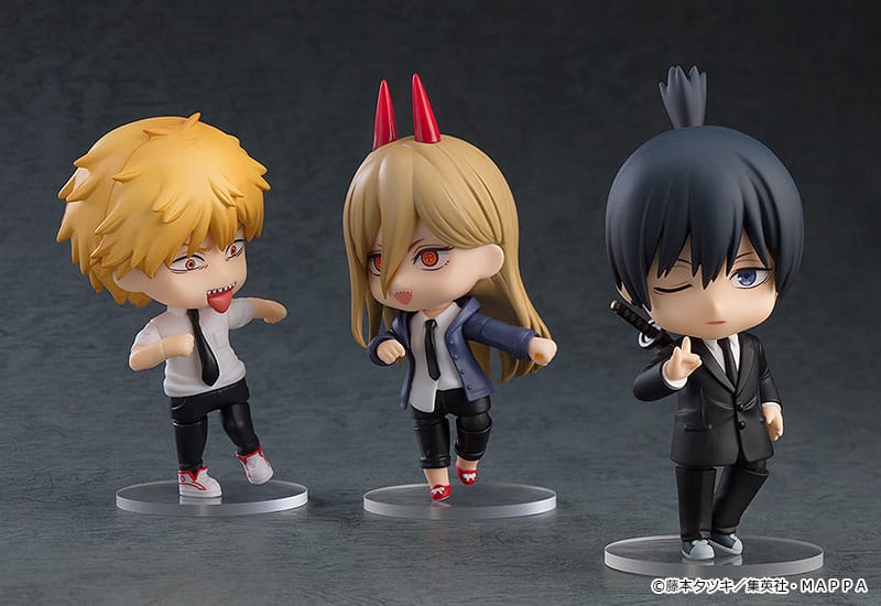 Chainsaw Man - Aki Hayakawa - Nendoroid Figur (Good Smile Company)