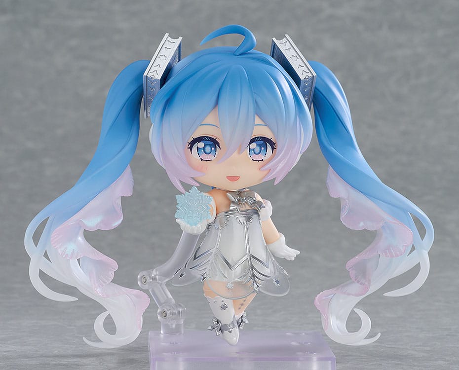 Hatsune Miku - Symphony: 2025 Sapporo Concert - Nendoroid Figur (Good Smile Company)