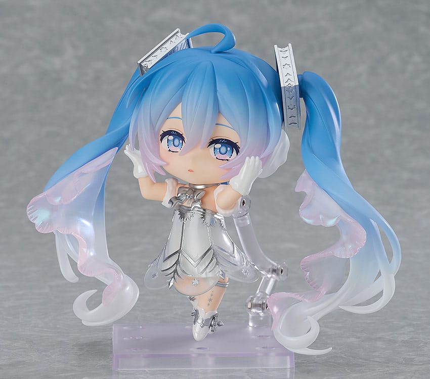 Hatsune Miku - Symphony: 2025 Sapporo Concert - Nendoroid Figur (Good Smile Company)