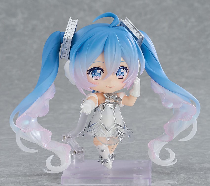 Hatsune Miku - Symphony: 2025 Sapporo Concert - Nendoroid Figur (Good Smile Company)